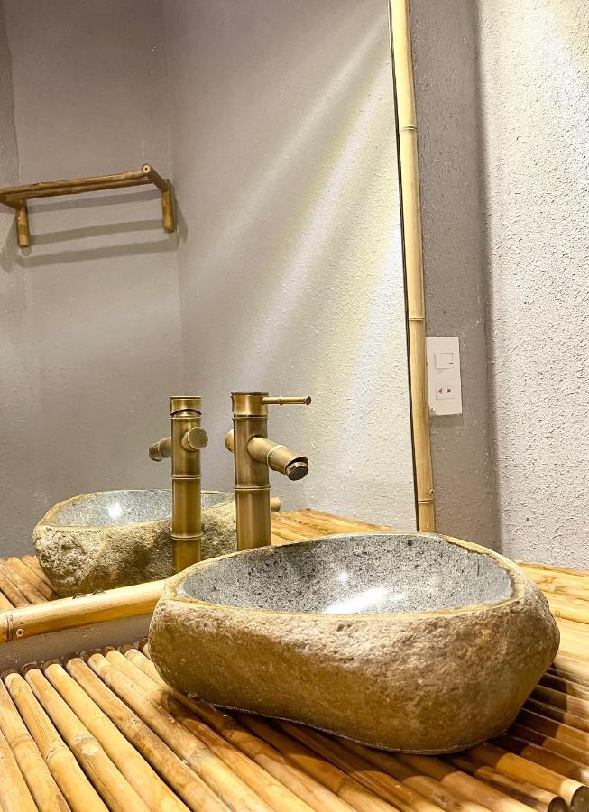 Song Anh Indochina Studios Pasteur ホーチミン市 エクステリア 写真